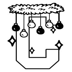 Christmas C Letter
