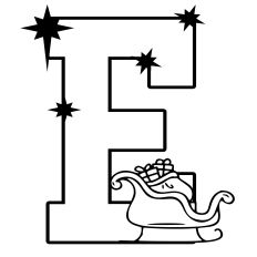  Christmas E Letter