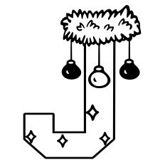  Christmas J Letter