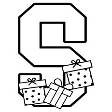  Christmas S Letter