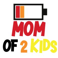 Mom of 2 Kids