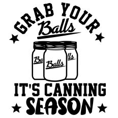 EMBELL - Canning Season
