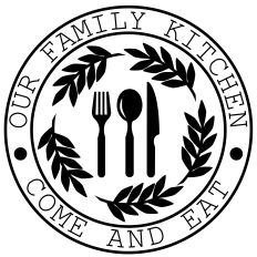 Our Family Kitchen