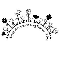 Seeds of Friendship