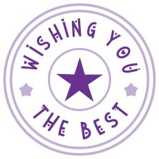 Wishing You The Best