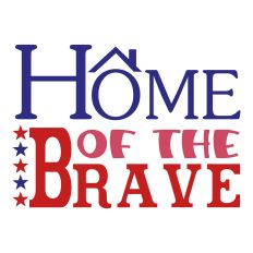 Home of the Brave