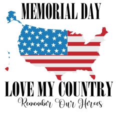 Love My Country