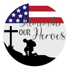 Remember Our Heroes