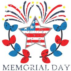  Rustic Memorial Day