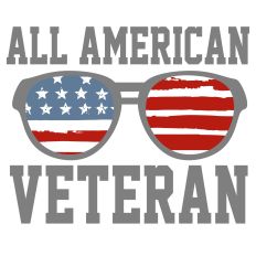 All American Veteran