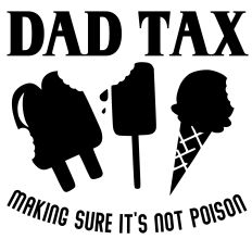 DAD TAX