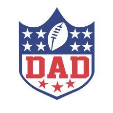 Football Dad