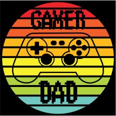Gamer Dad Controller