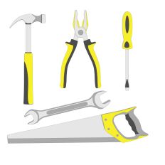 Hand Tools