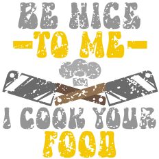 I Cook Your Food