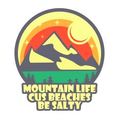 Mountain Life