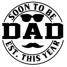 Soon To Be Dad