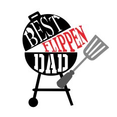 Best Flippen Dad