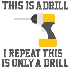 This is a Drill