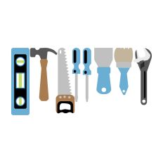 Daddy Tools