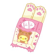 Neko Neko Candy