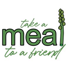 Take A Meal