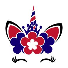 Flower Unicorn