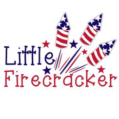 Little Firecracker