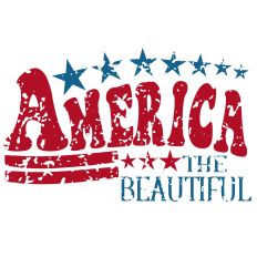 America the Beautiful