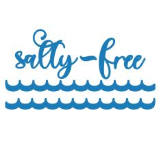 Salty Free