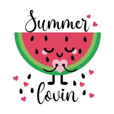 Summer Lovin