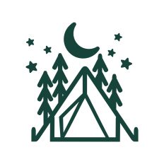 Camping Tent