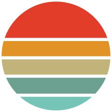 5 Strip Sunset