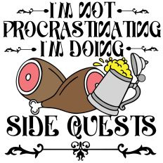 Side Quest