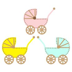 Baby Carriage