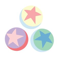 3 Baby Balls