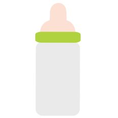 Baby Bottle 1