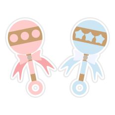 Baby Rattles