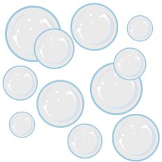 Bubbles 11