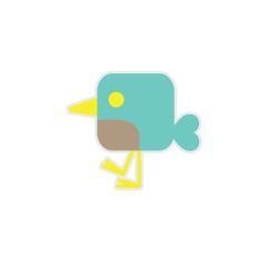 Little Bird