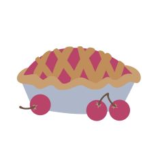 Cherry Pie