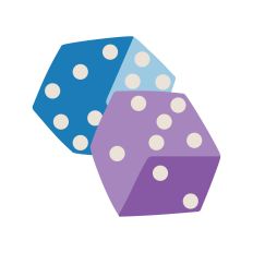 Game - Two Dice