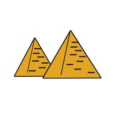 Egypt Pyramids