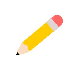 School Supplies - Pencil