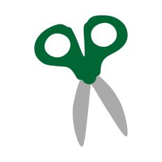 School Supplies - Sissors