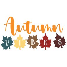Autumn Vibes