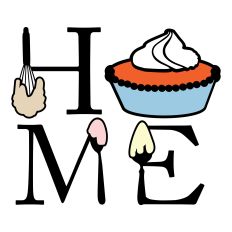 Home, Whisk, & Pumpkin Pie