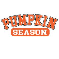 Pumpkin Season