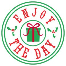 Enjoy The Day
