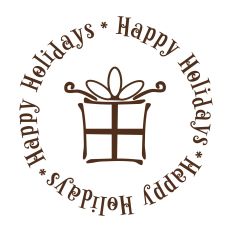 Happy Holiday Gift